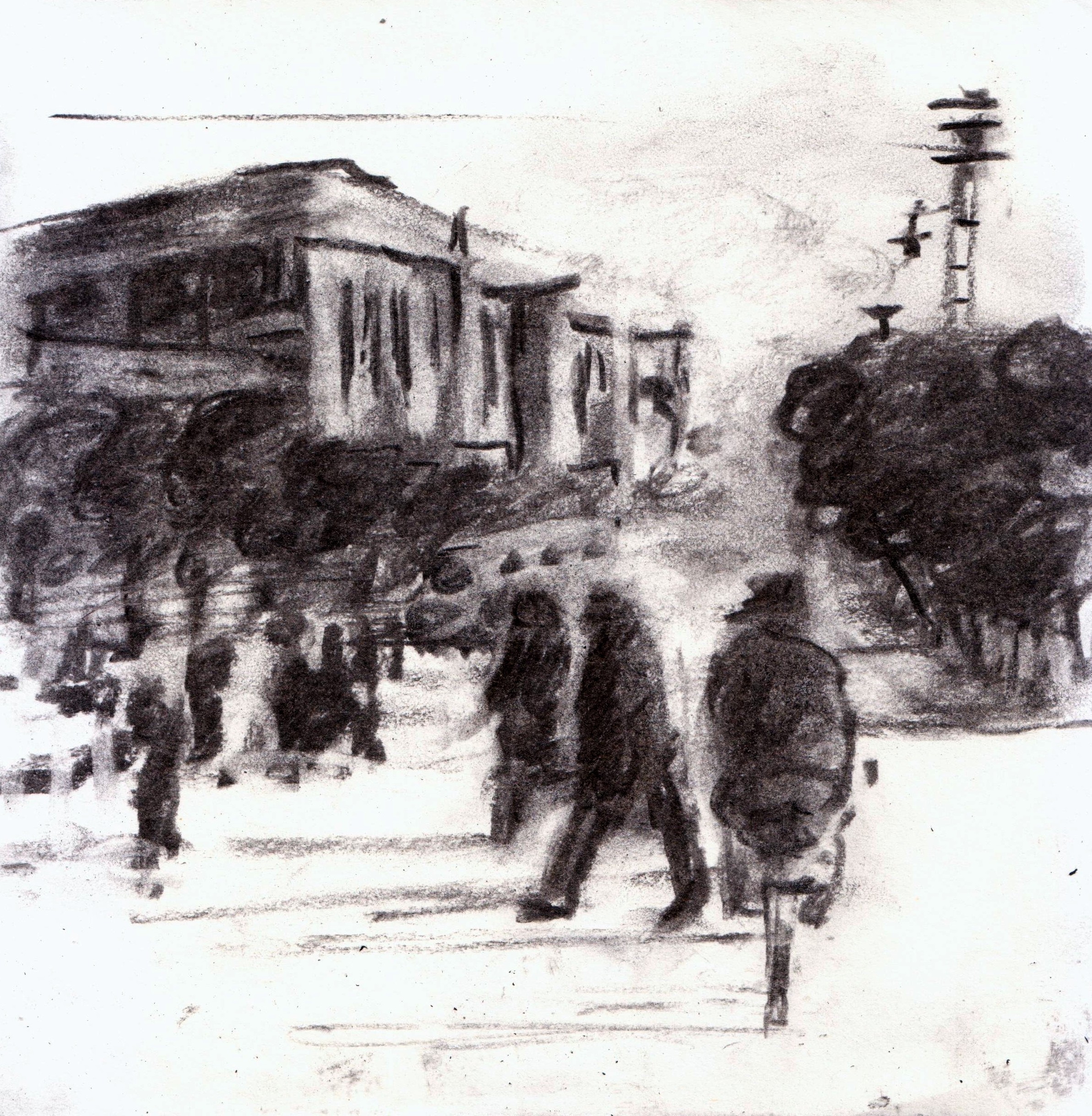 Tel Aviv